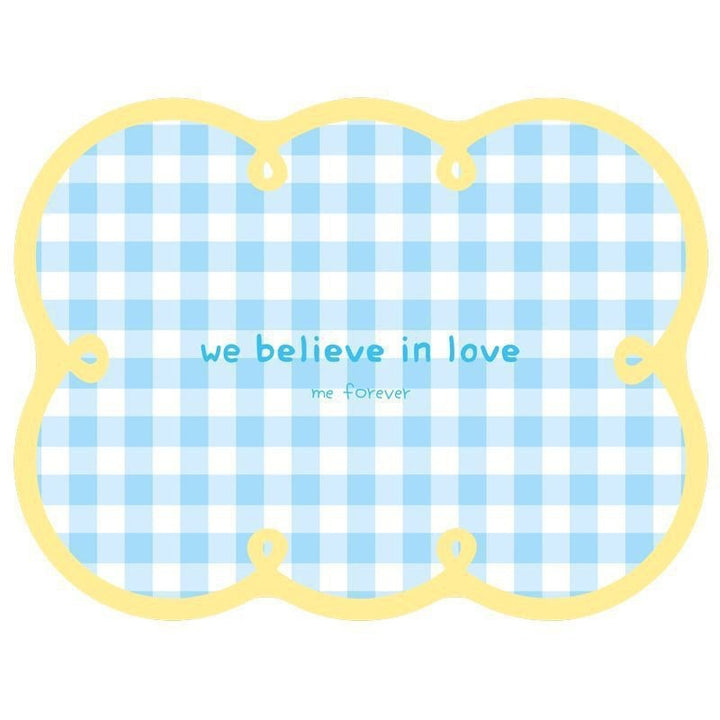 Motivational Kitchen Mat Kalsten