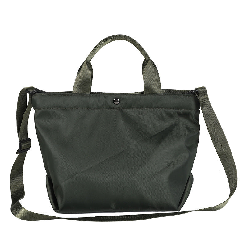 Shoulder bag with comfortable shoulder strap Kalsten