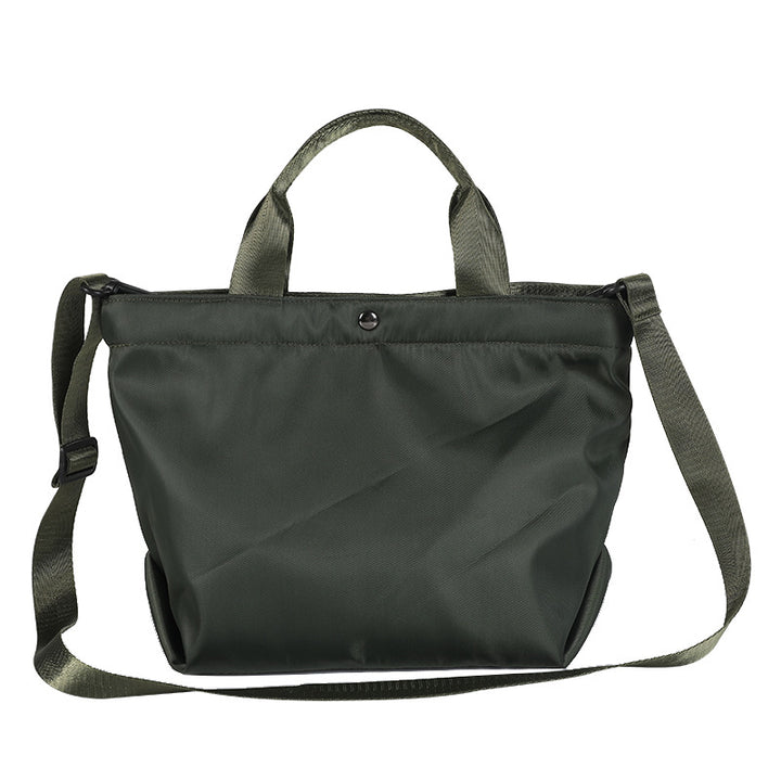 Shoulder bag with comfortable shoulder strap Kalsten
