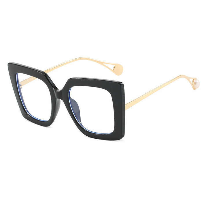 Women's Trendy Large Sunglasses Kalsten