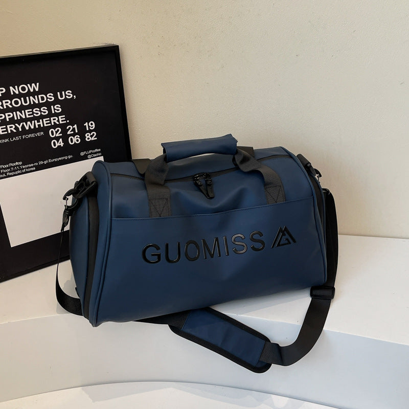 Heavy-Duty Waterproof Travel Duffle Bag Kalsten