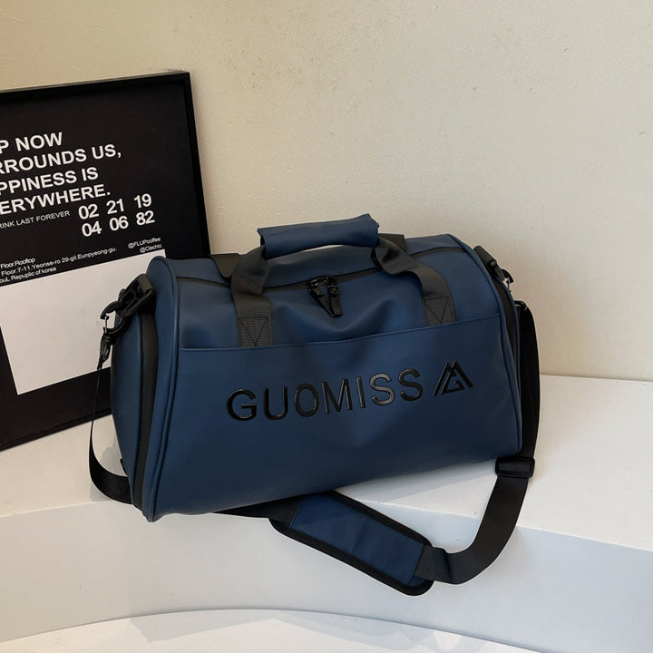Heavy-Duty Waterproof Travel Duffle Bag Kalsten