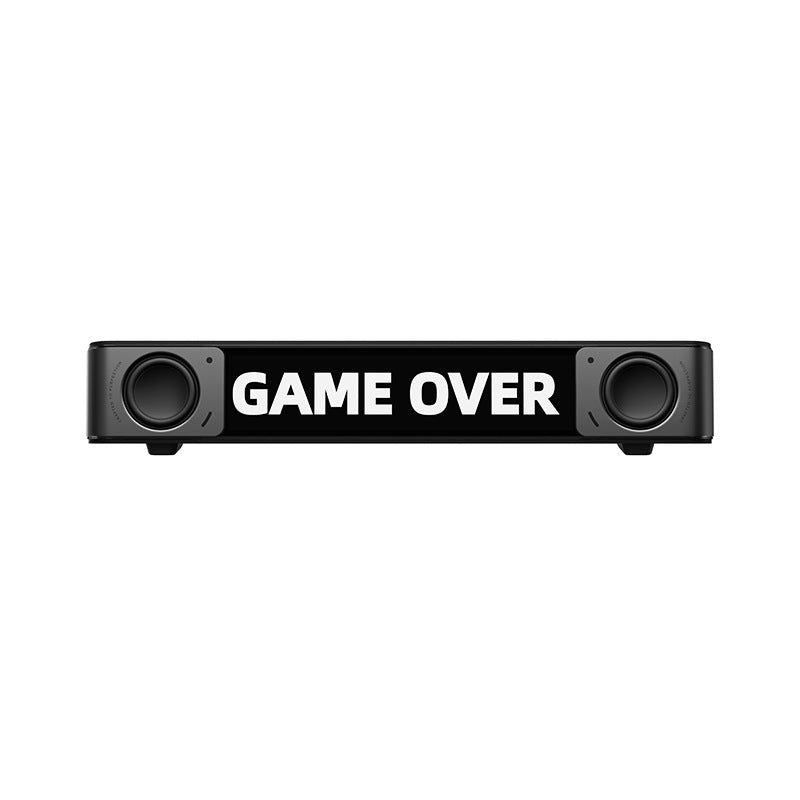 Gaming Soundbar with Enhanced Bass Kalsten