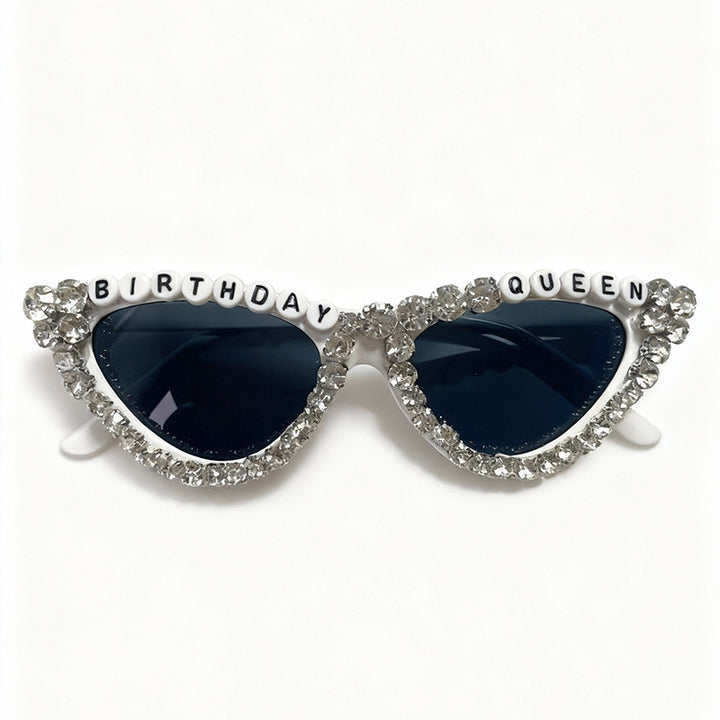 Glamorous Cat-Eye Sunglasses Kalsten