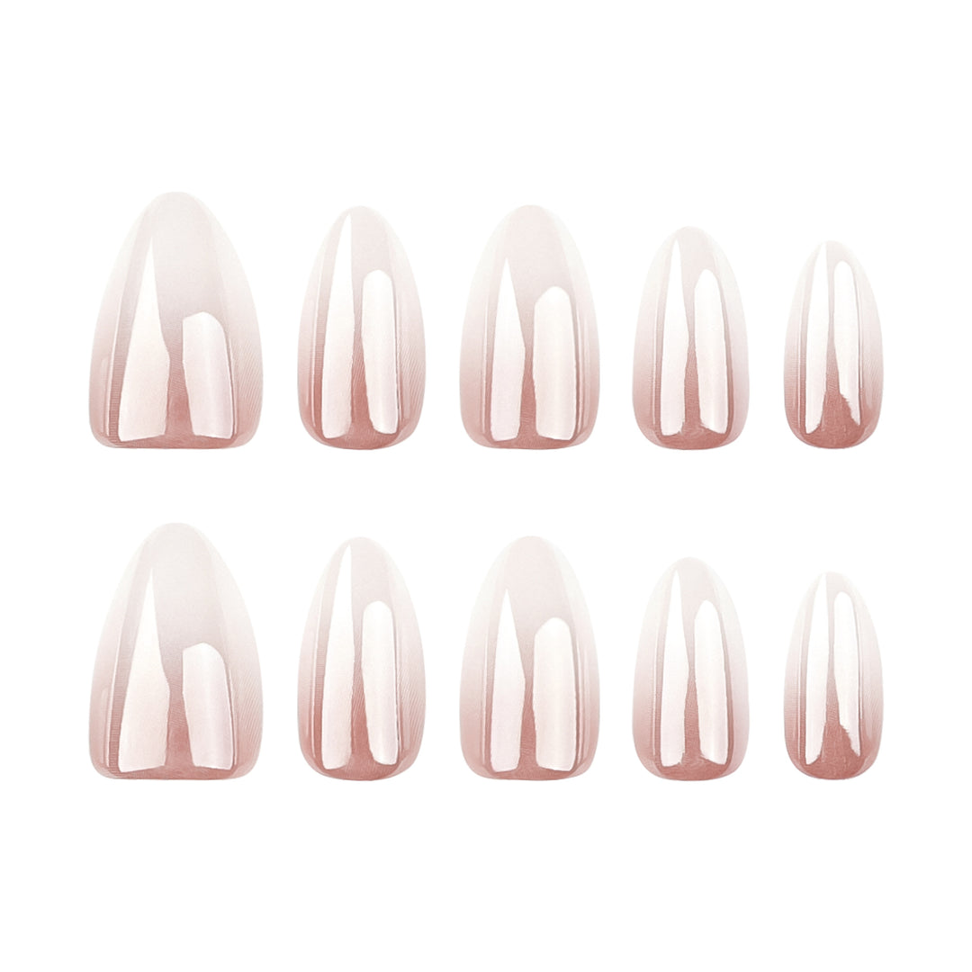 Elegant and Stylish Artificial Nails Kalsten