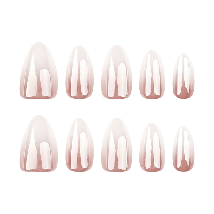 Elegant and Stylish Artificial Nails Kalsten