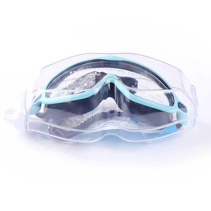 Anti-Fog Swim Mask Kalsten