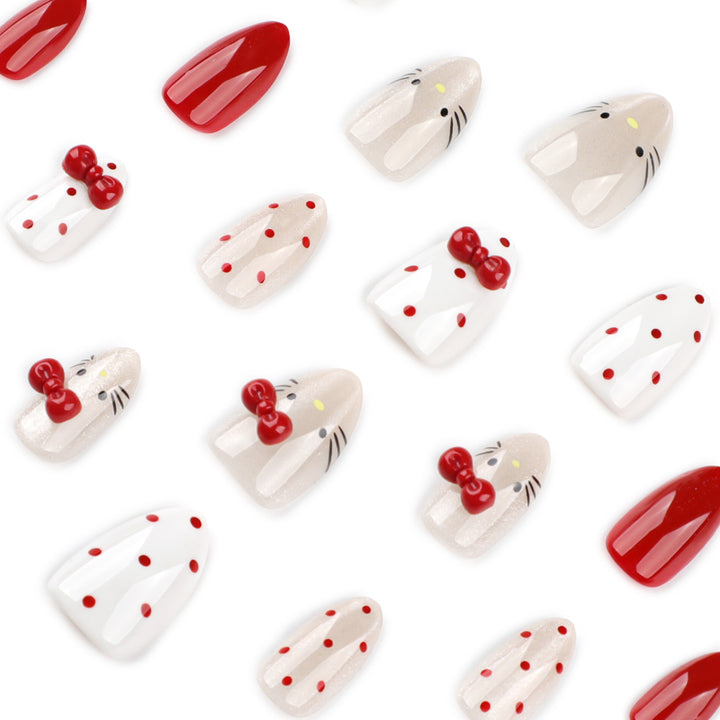 Creative Nail Art Set Kalsten