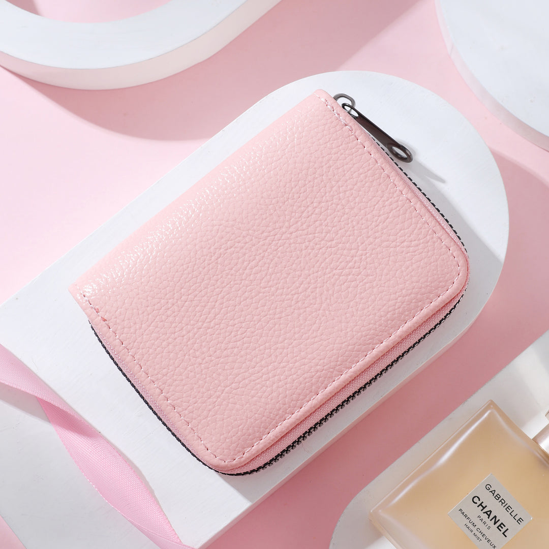 Stylish Leather Wallet