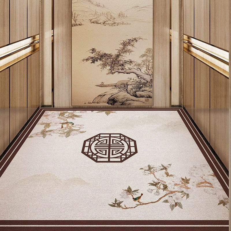 Traditional Decorative Area Rug