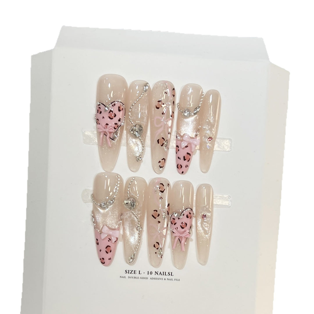 Nail Art Tips Kalsten