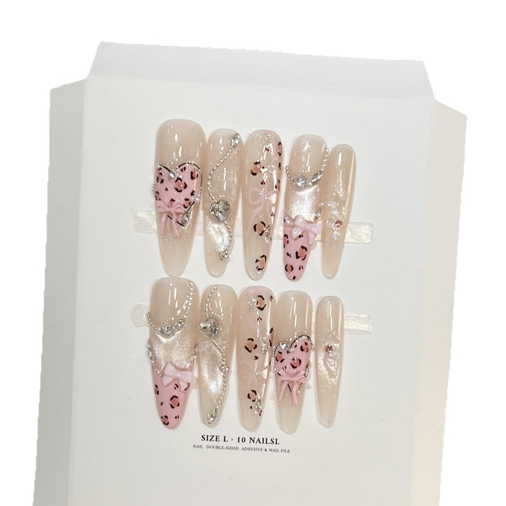 Nail Art Tips Kalsten