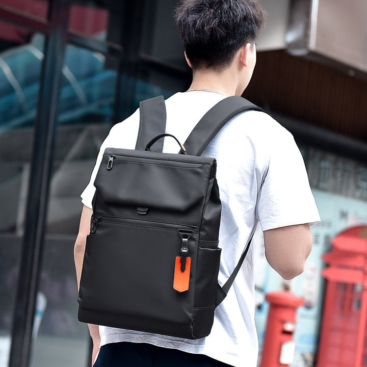 Versatile Urban Rolltop Backpack Kalsten