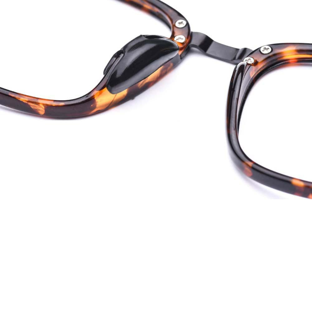 High-Comfort Eyewear Nose Pad Inserts Kalsten