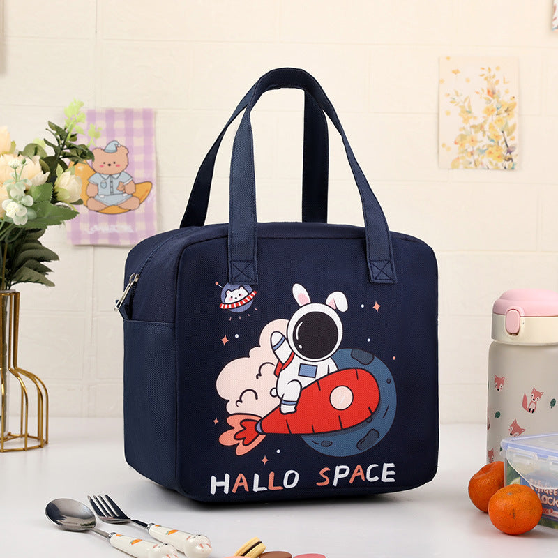 Kids Insulated Lunch Bag Kalsten