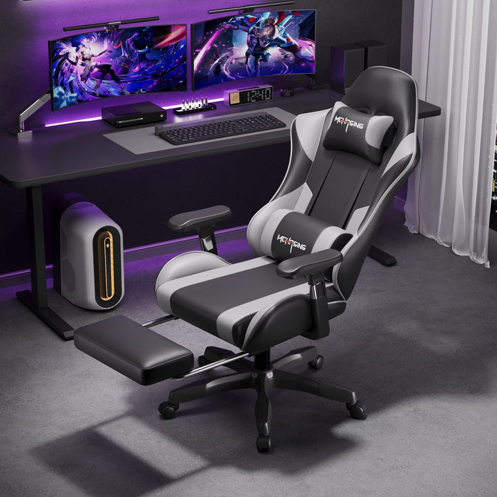 High-Performance Gaming Chair Kalsten