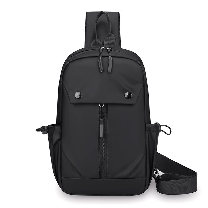 Versatile Slim Crossbody Bag Kalsten
