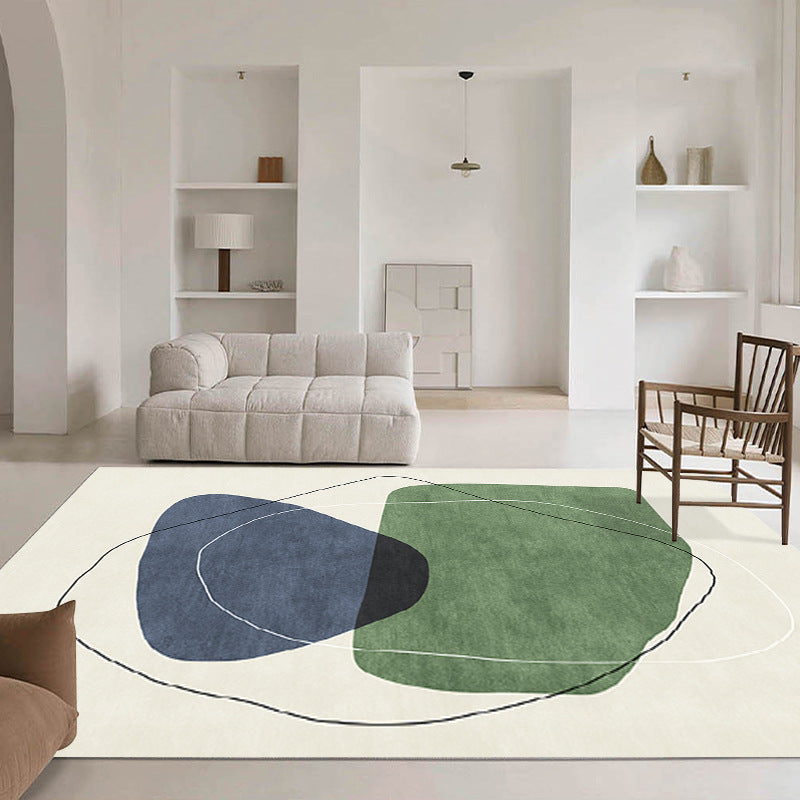 Abstract Pattern Carpet