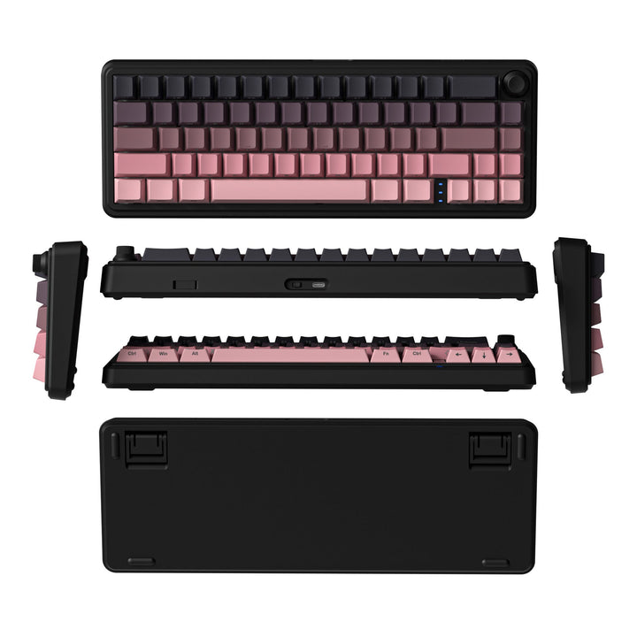 Compact Mechanical Keyboard Kalsten