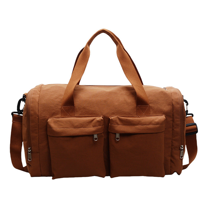 Practical Travel Duffel Bag Kalsten