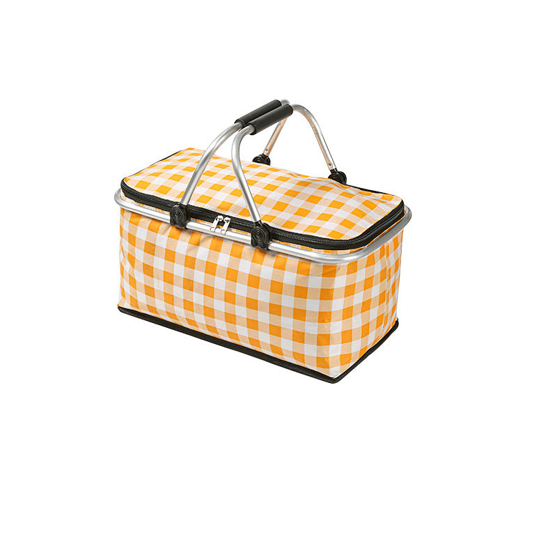 Picnic Basket Kalsten