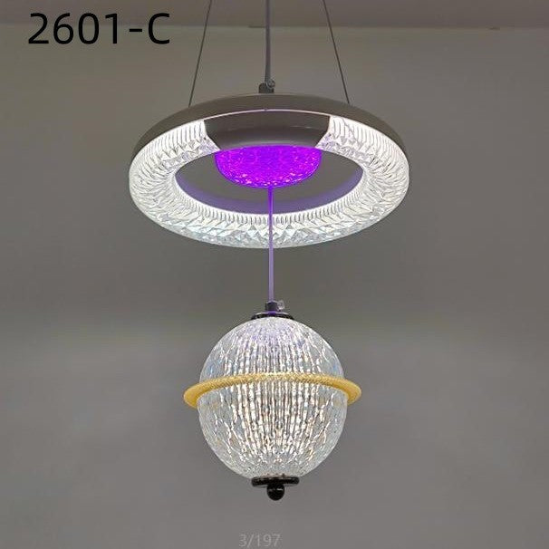 Modern Crystal