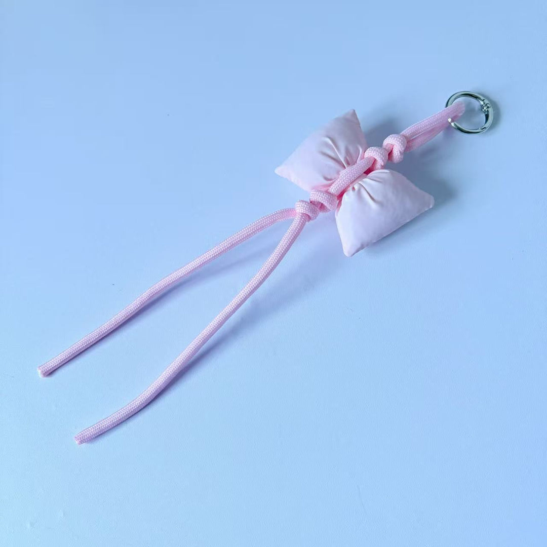 Decorative Macrame Keychain Kalsten