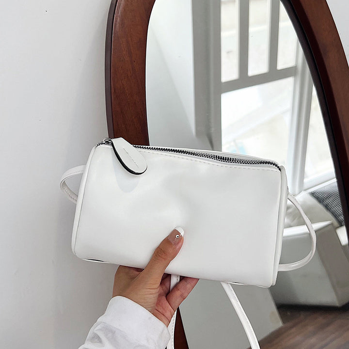 Modern Minimalist Crossbody Bag