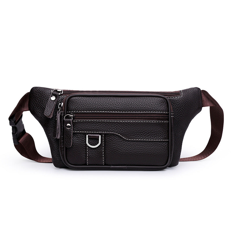Lightweight Travel Waist Pack