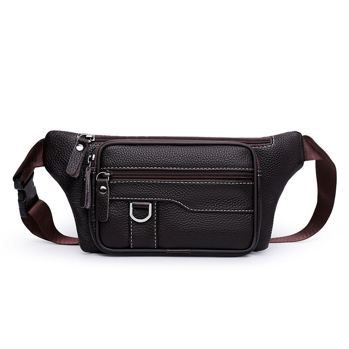 Lightweight Travel Waist Pack