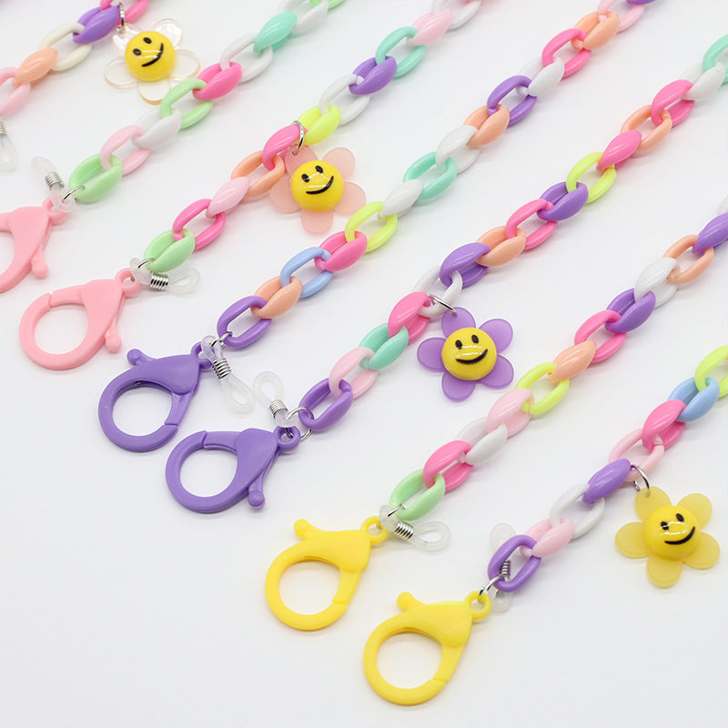 Stylish Eyewear Chain kalsten