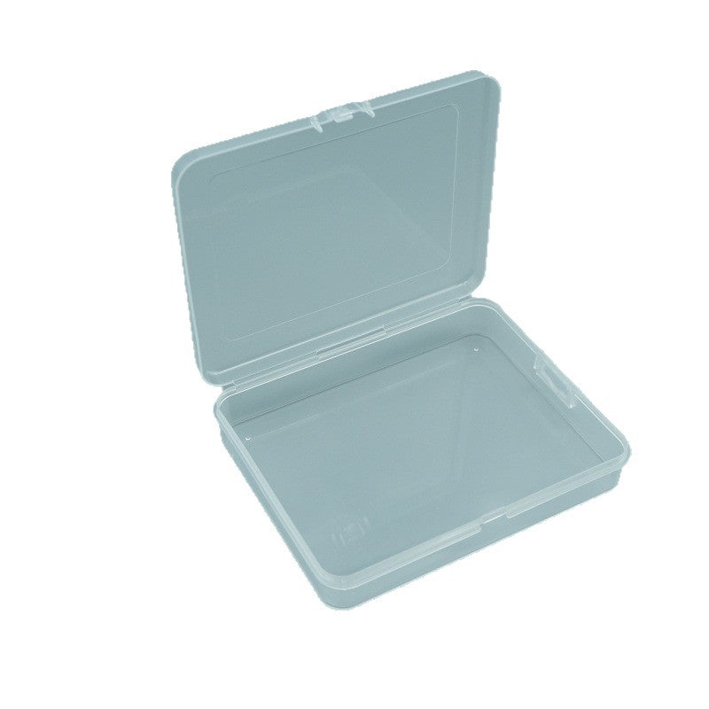 Multi-Purpose Clear Organizer Case Kalsten