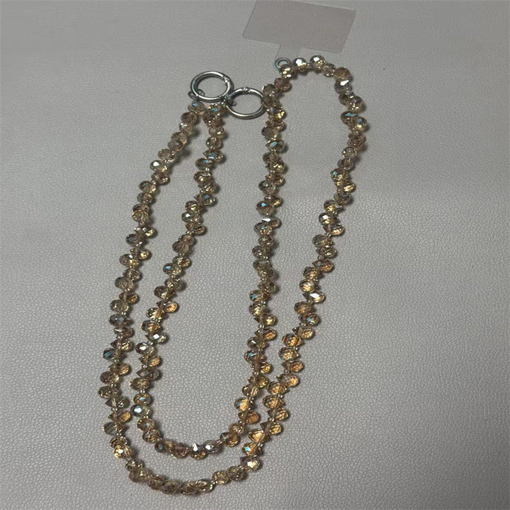 Elegant Beaded Eyewear Chain Kalsten 1790135331