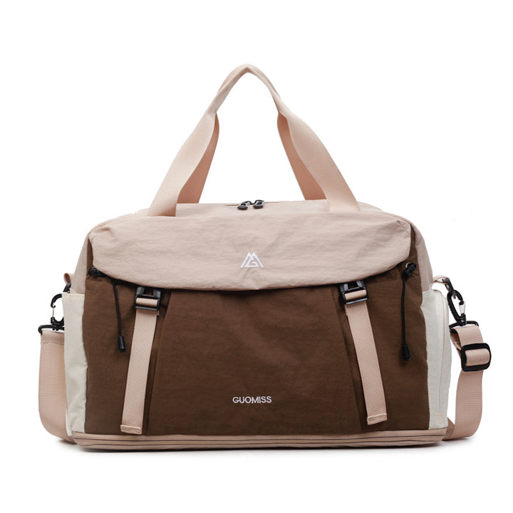 Versatile Travel Tote
