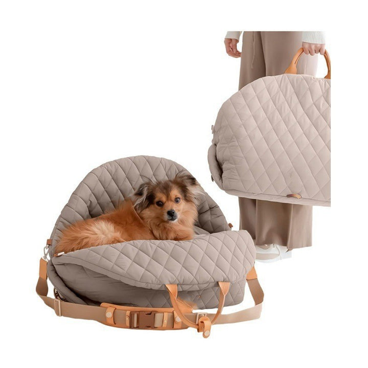 Portable Dog Bed Kalsten