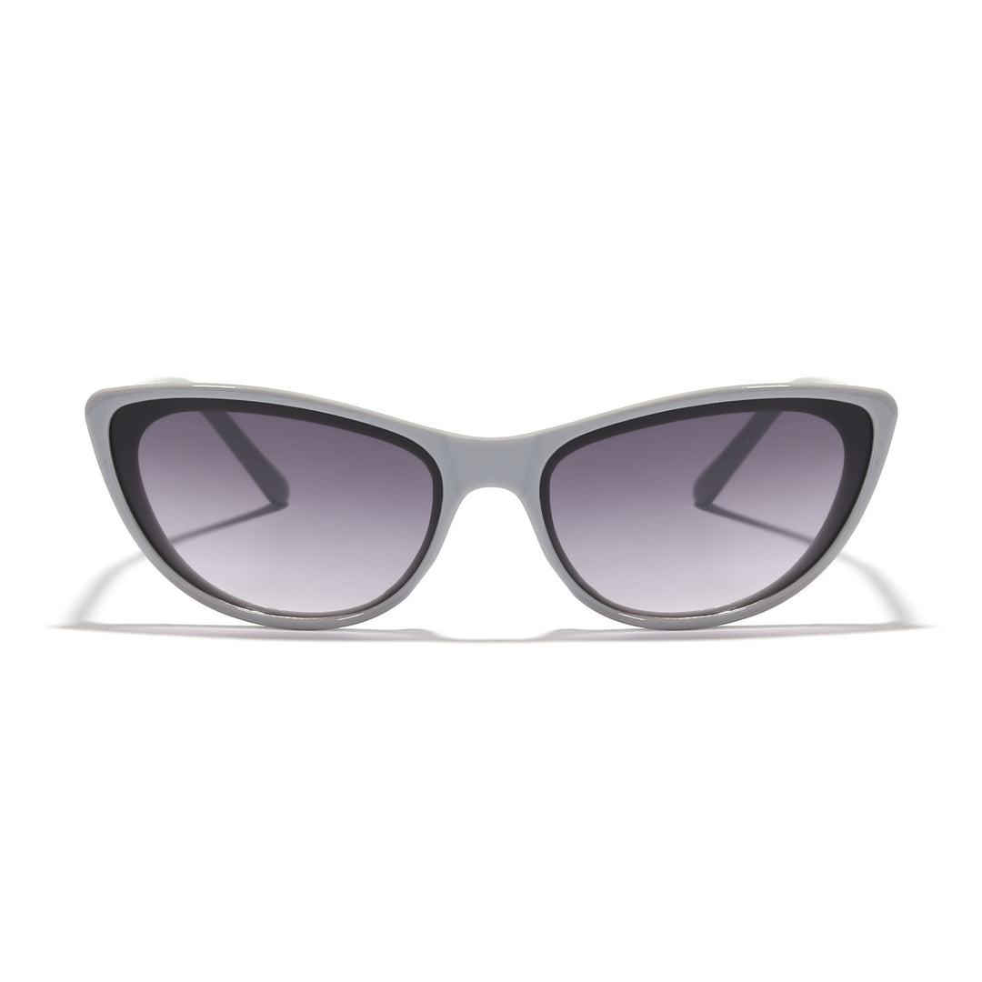 Ladies fashionable sunglasses in striking animal design Kalsten