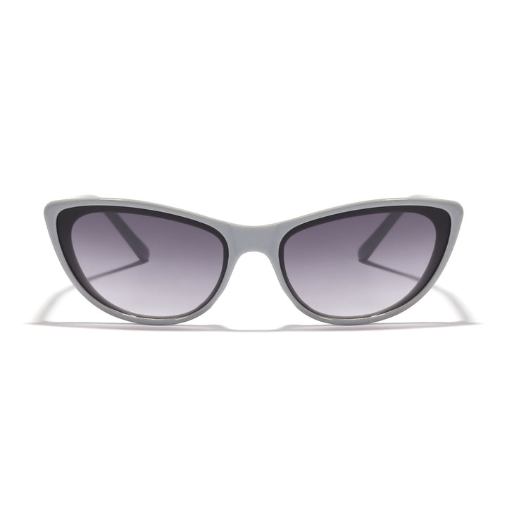 Ladies fashionable sunglasses in striking animal design Kalsten