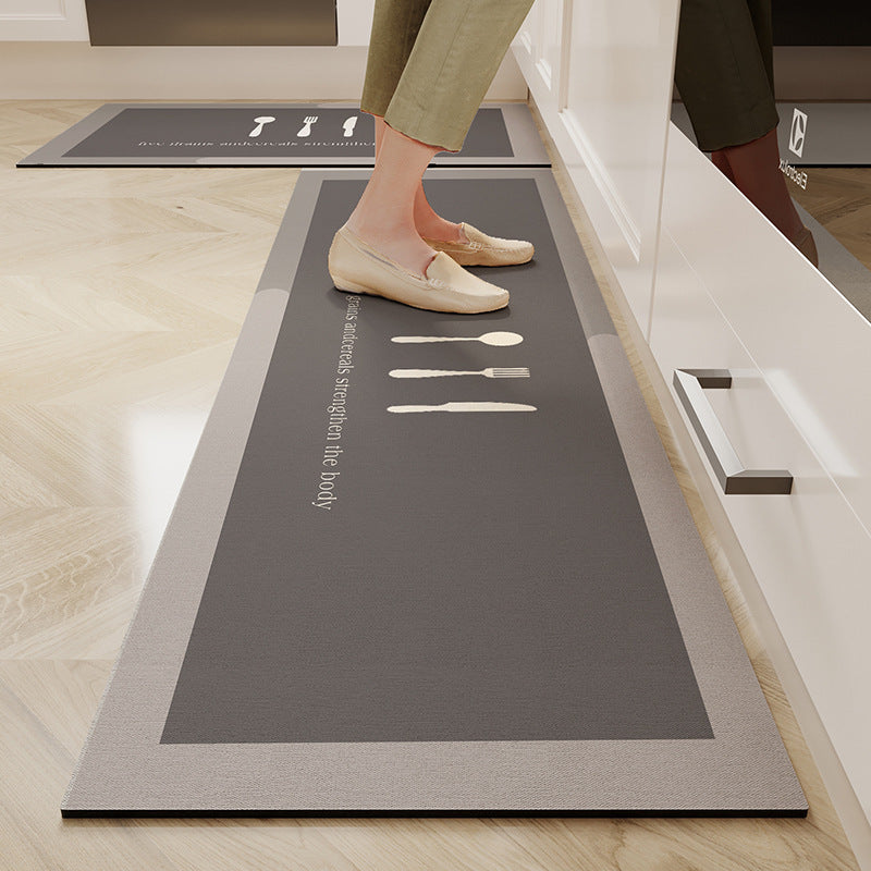 Kitchen Decor Mat