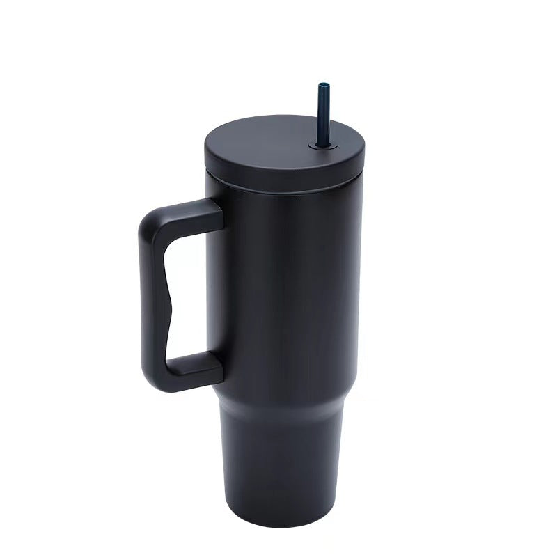 Women's High-Quality Insulated Drinking Cup with Practical Handle Kalsten