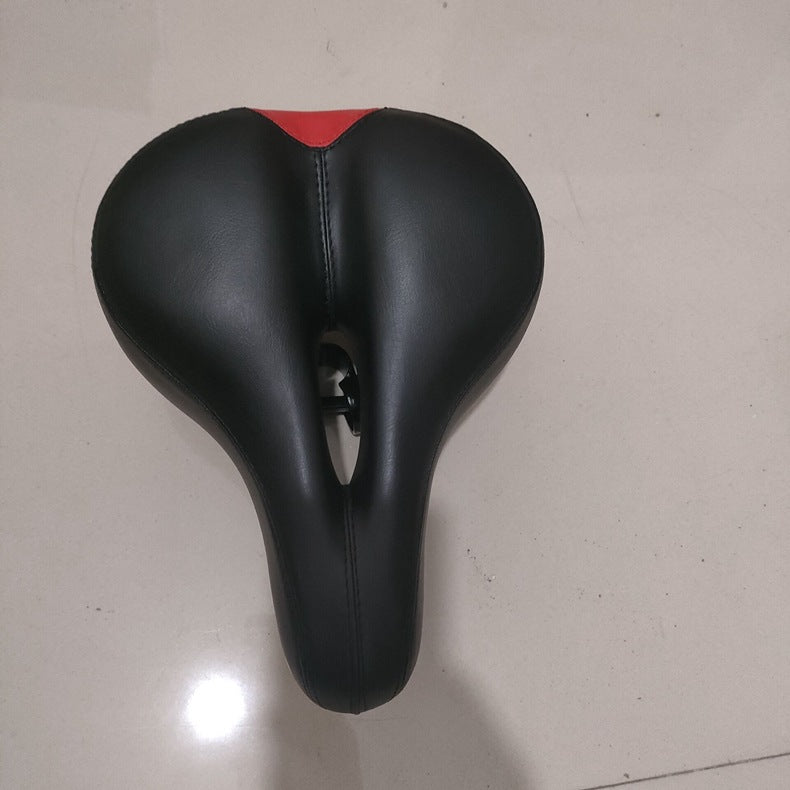 WoGel-Enhanced Bicycle Seat Cushion Kalsten