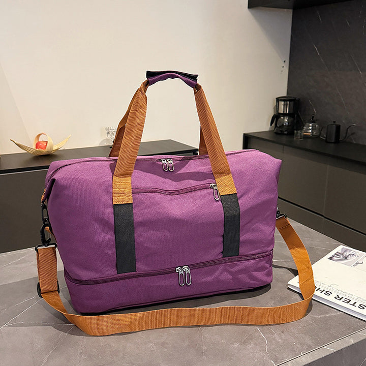 Durable Multi-Purpose Travel Duffel Bag
