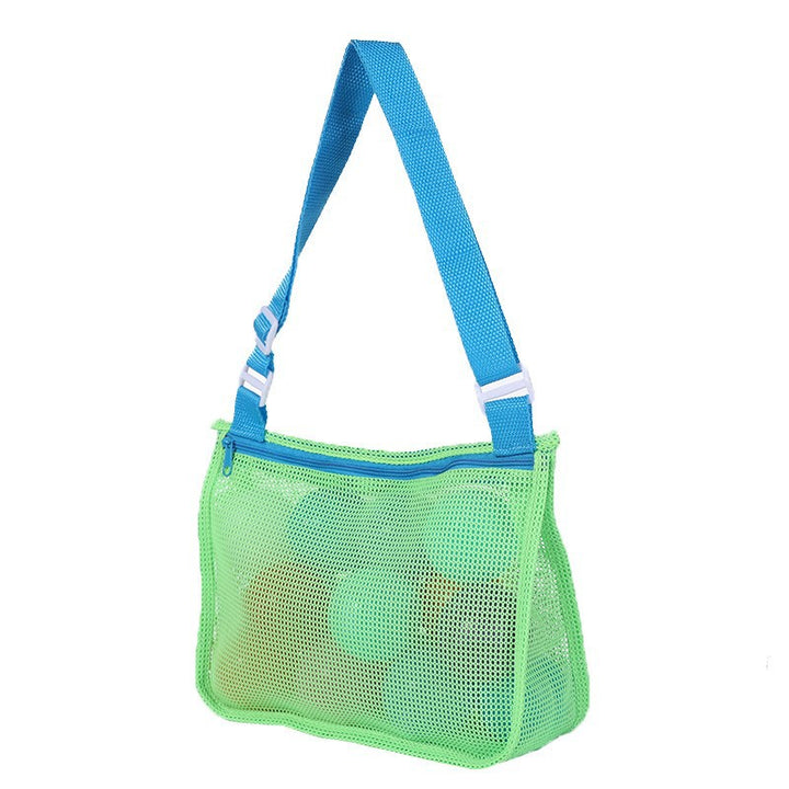 Net bag by Kalsten