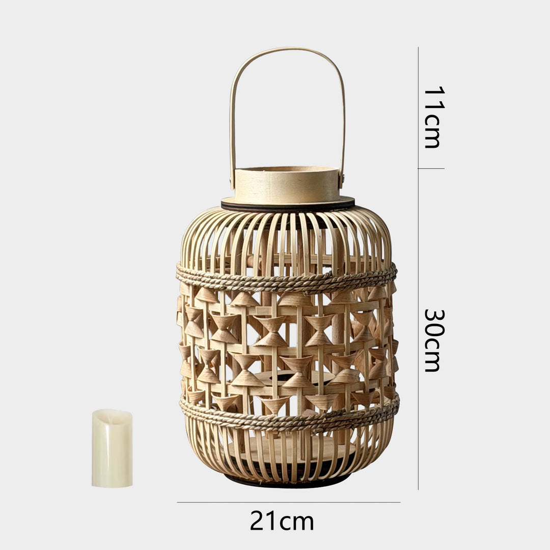 Decorative Lantern Kalsten