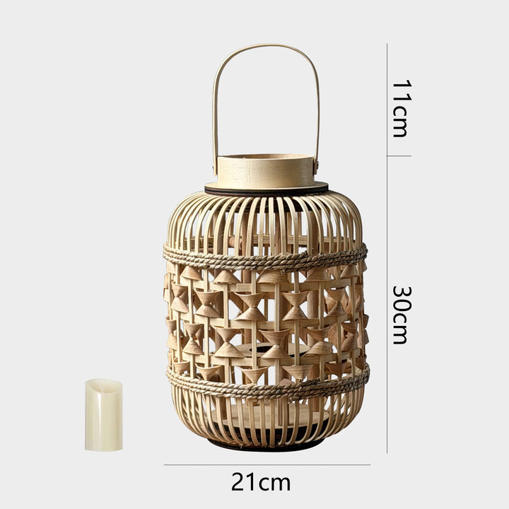 Decorative Lantern Kalsten