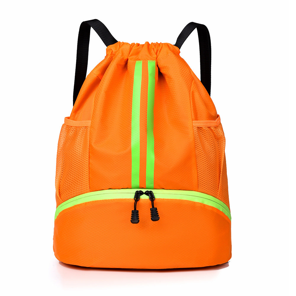 Lightweight Drawstring Backpack Kalsten
