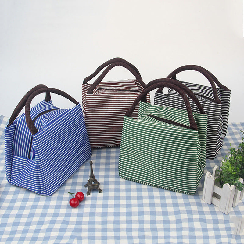 WoInsulated Lunch Tote Bag Kalsten