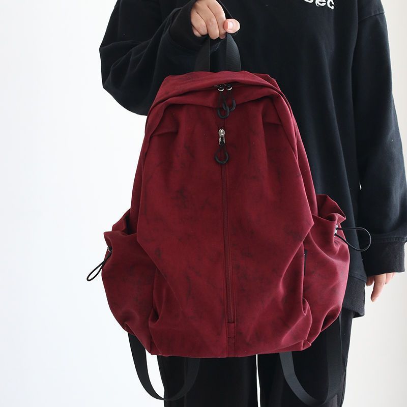 Versatile Multi-Pocket Commuter Backpack Kalsten