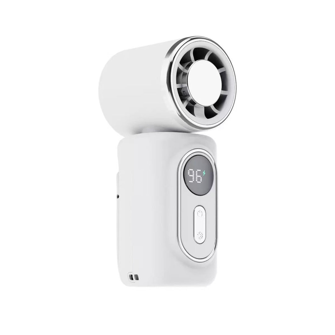 Women's Portable Mini Fan Kalsten