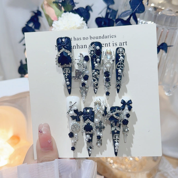 Decorative Nail Art