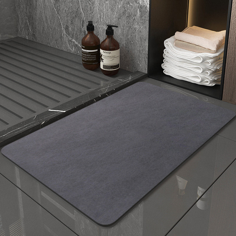 Soft Bathroom Comfort Mat Kalsten